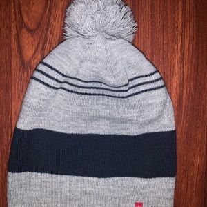 Beanie!